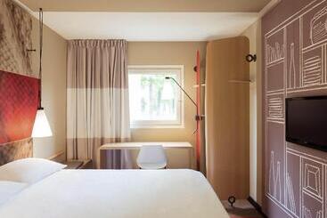 בית מלון כפרי Ibis Saint Malo Plage