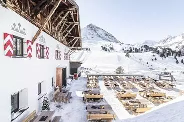 ホテル Jagdschloss Resort