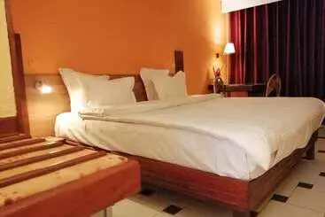 Hotel Jardin Savana Dakar