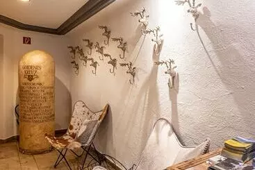 酒店 Mäsers Allgäuherz