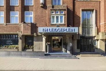 هتل NH Amsterdam Leidseplein