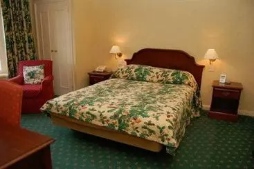 ホテル Peveril Of The Peak