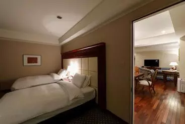 Premier Hotel  Tsubaki  Sapporo