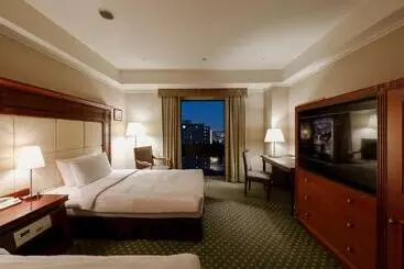 Premier Hotel  Tsubaki  Sapporo