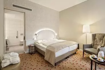 호텔 Rathauspark Wien, A Member Of Radisson Individuals