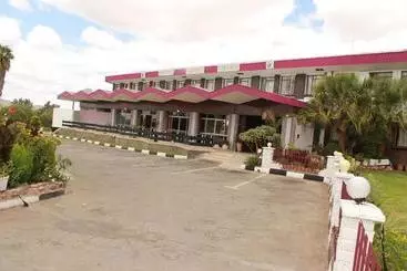 Regency Hotel Chevron