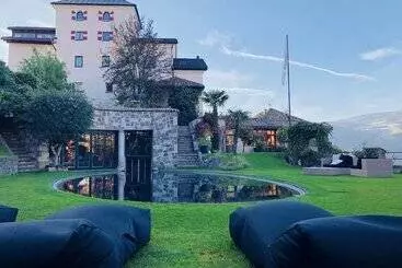 Romantik Hotel Turm