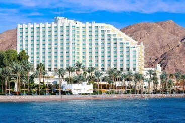 Steigenberger Hotel & Nelson Village, Taba