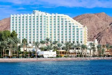 Steigenberger Hotel & Nelson Village, Taba