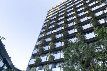 בית מלון כפרי The Nicolaus