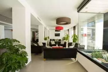 فندق Toscana Ambassador