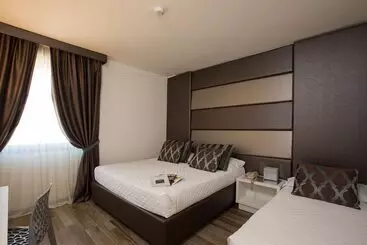 فندق Toscana Ambassador