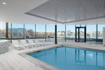 Van Der Valk Hotel Liège Congres