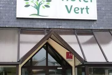 Motel Vert