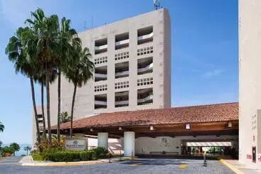 리조트 Club Regina Puerto Vallarta