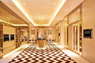 Sheraton Bandung Hotel & Towers