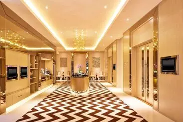 Sheraton Bandung Hotel & Towers