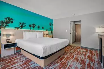 فندق Avania Inn Of Santa Barbara