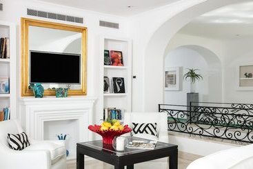 בית מלון כפרי La Minerva