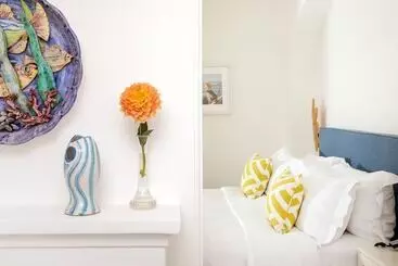 בית מלון כפרי La Minerva