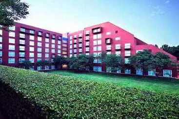 호텔 Marriott Dallas/fort Worth Westlake