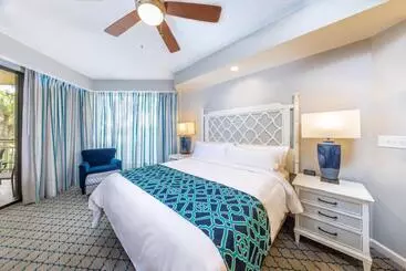 Otel Marriott's Royal Palms