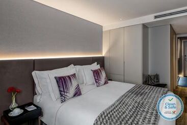 Hotel Moon & Sun Braga