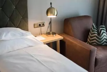 호텔 Nationalpark Lodge Grossglockner