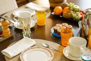 Szálloda Nord Pinus