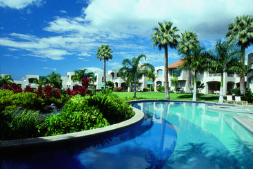 Szálloda Palms At Wailea Maui