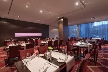 Radisson Blu Hotel Leipzig