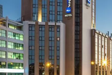 Radisson Blu Hotel Lisbon