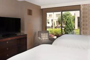 فندق Sheraton Hartford South