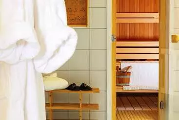 Victor S Residenz Hotel Gera