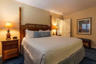 The Lago Mar Beach Resort And Club