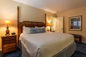 The Lago Mar Beach Resort And Club