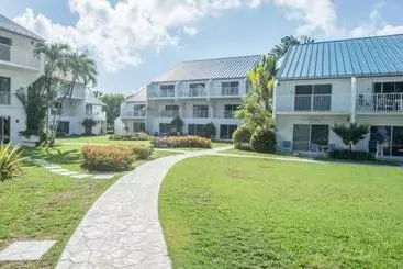 Villas Of The Galleon