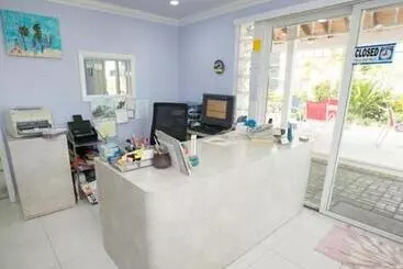 Villas Of The Galleon