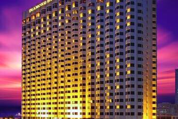 Diamond Hotel Philippines