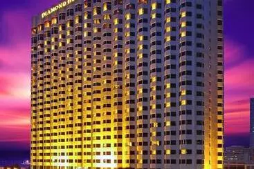 Diamond Hotel Philippines