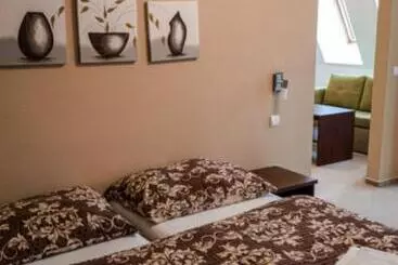 Hotelli Belaria Resort   Wellness, Bazén