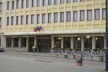 Lh Hotel Mědínek Old Town