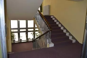 Lh Hotel Mědínek Old Town