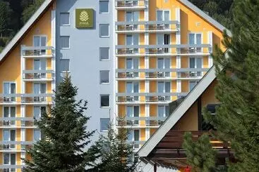 Pinia Hotel & Resort