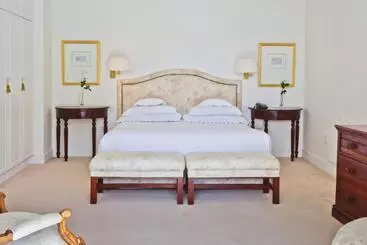 Hotel Rosenhof Boutique