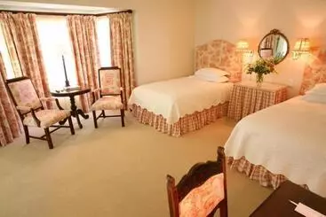 酒店 Rosenhof Boutique