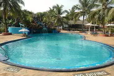 Paradise Village Beach Resort