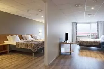 Pirita Marina Hotel & Spa