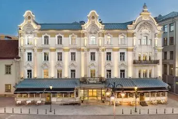 Radisson Collection Astorija Hotel, Vilnius