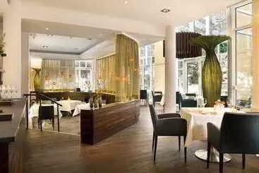 Althoff Schlosshotel Lerbach